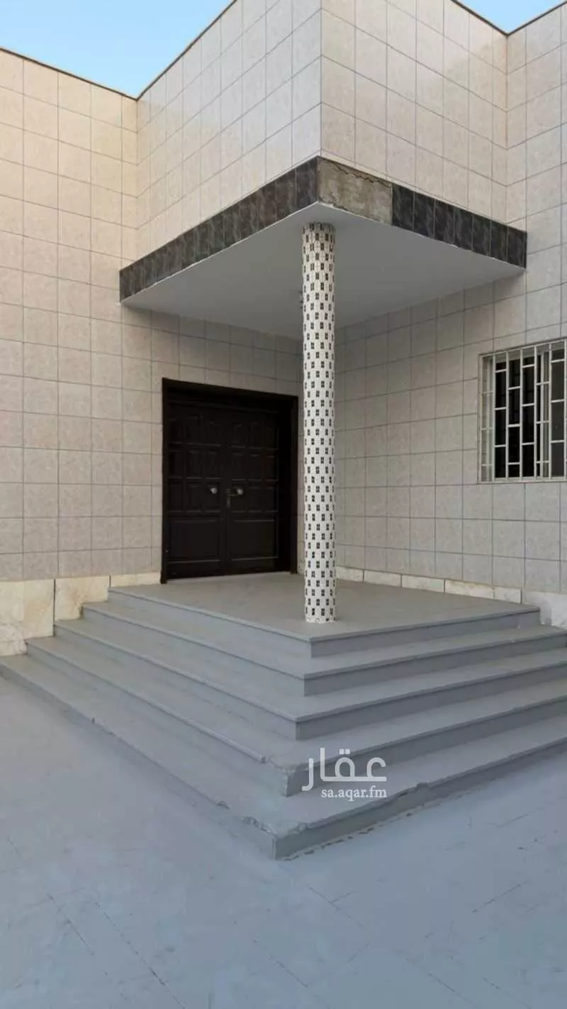 4 bedroom villa in Taibah, Jeddah 6