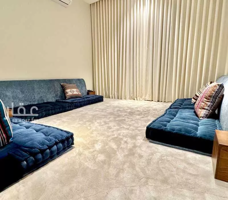 4 bedroom apartment in Al Aridh 3