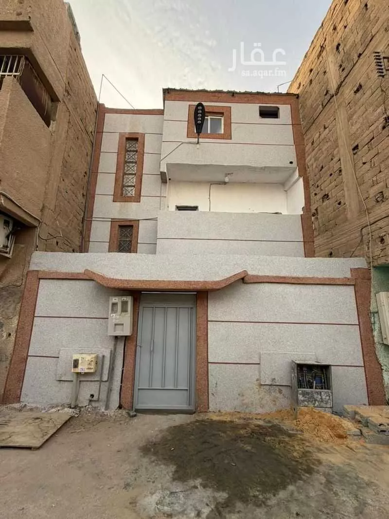 عمارة 113 م² في غبيرة