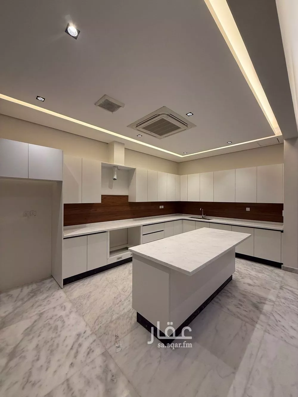 3 bedroom villa in Al Narjis, Riyadh 12