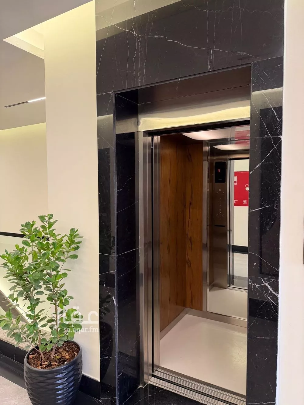 شقة 4 غرف في حطين، الرياض 4