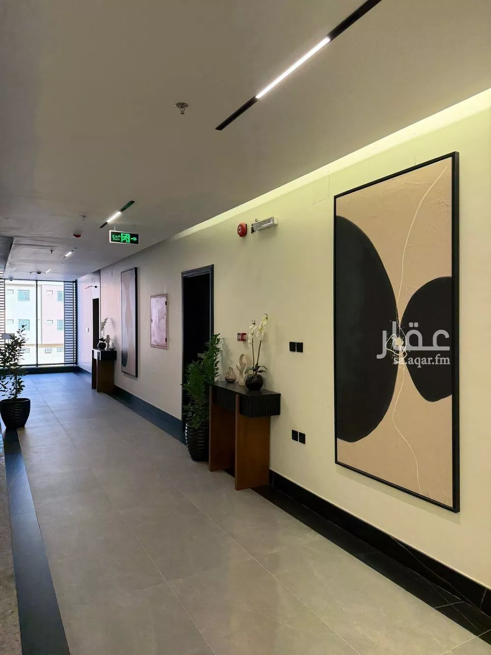 شقة 4 غرف في حطين، الرياض 8