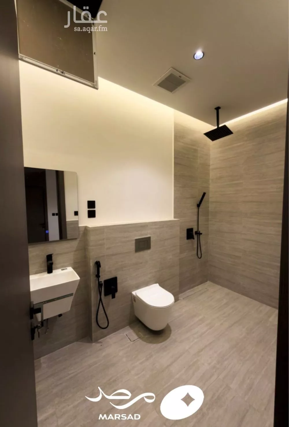 دور 3 غرف في النرجس 5