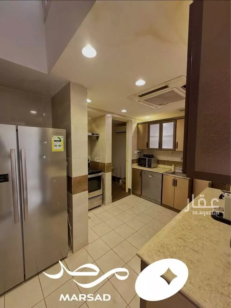 3 bedroom apartment in Al Aridh 4