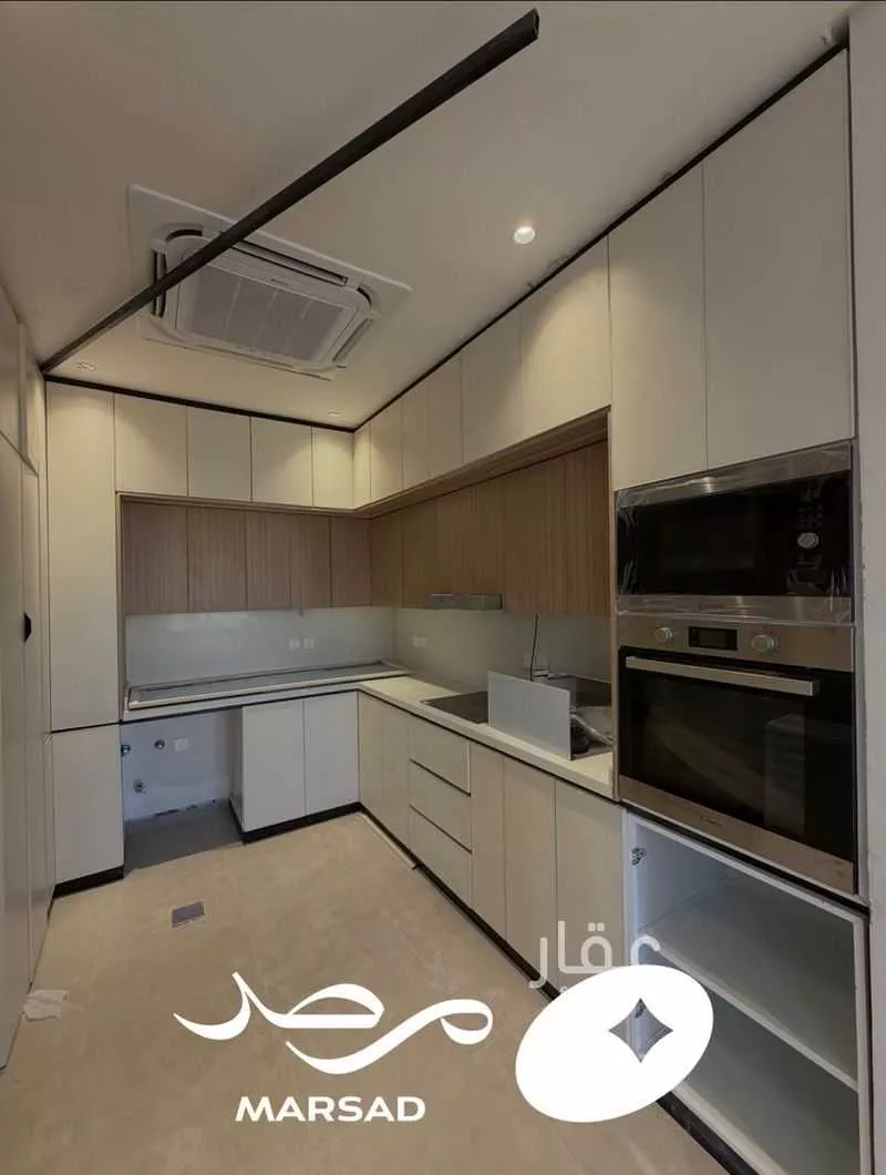 دور 3 غرف في النرجس 3