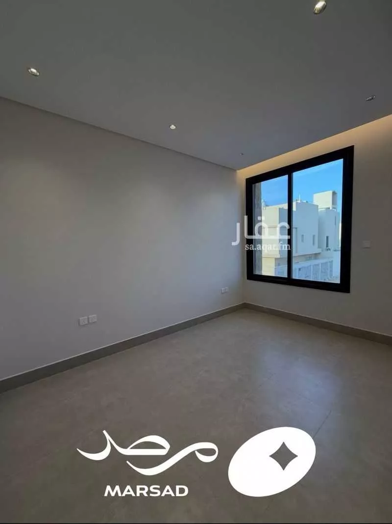 دور 3 غرف في النرجس 4