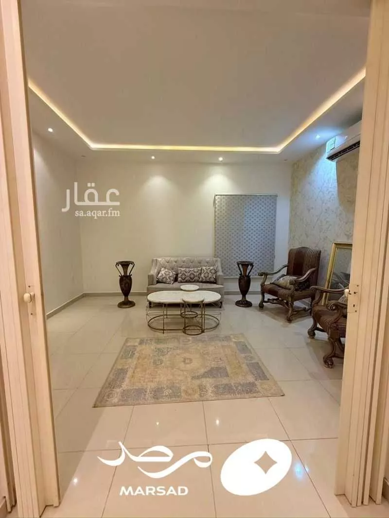 شقة 4 غرف في العارض 3