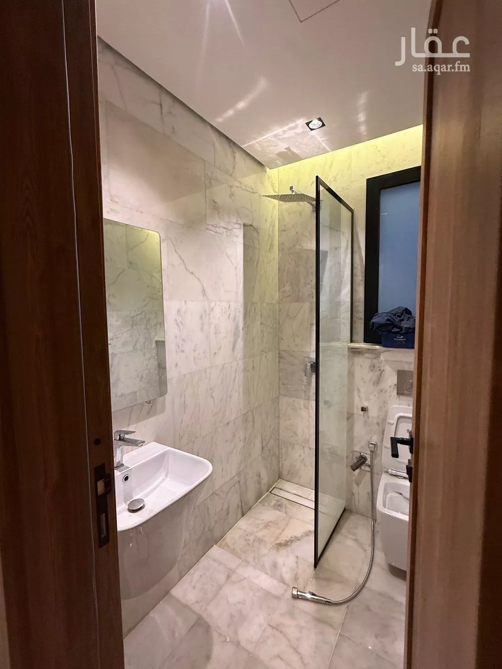 4 bedroom villa in Al Narjis 2