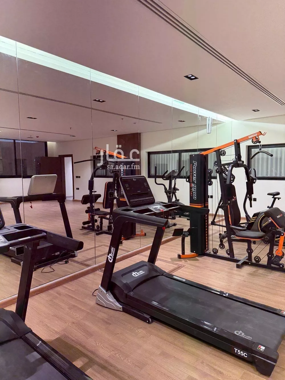 شقة 4 غرف في حطين، الرياض 9