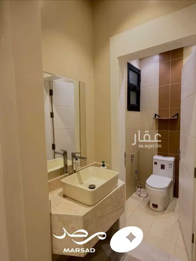 4 bedroom apartment in Al Yasmin, Riyadh 9