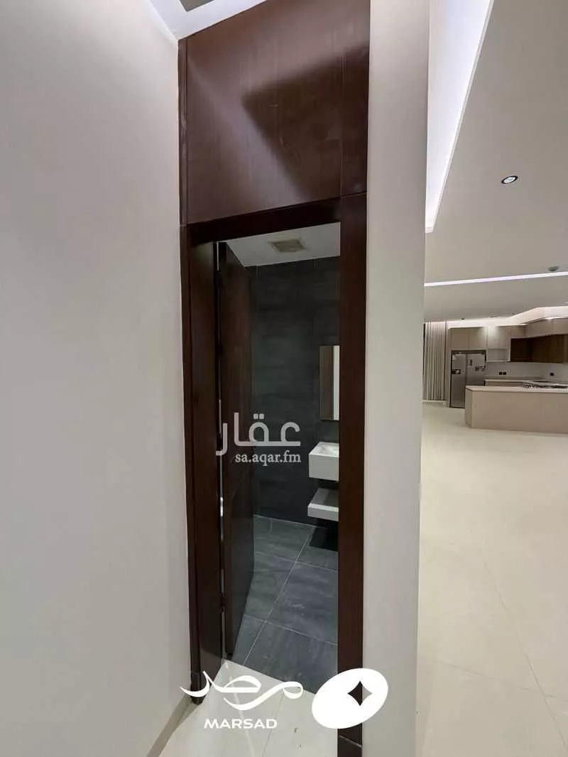 شقة 3 غرف في العارض 4