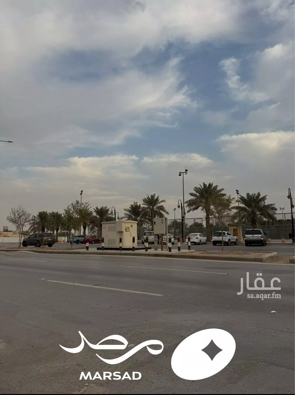 أرض 875 م² في حطين 5