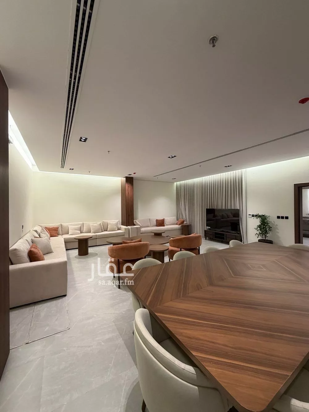 شقة 4 غرف في حطين، الرياض 7