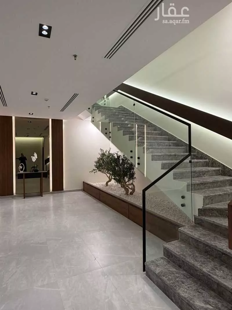 شقة 3 غرف في حطين، الرياض 10