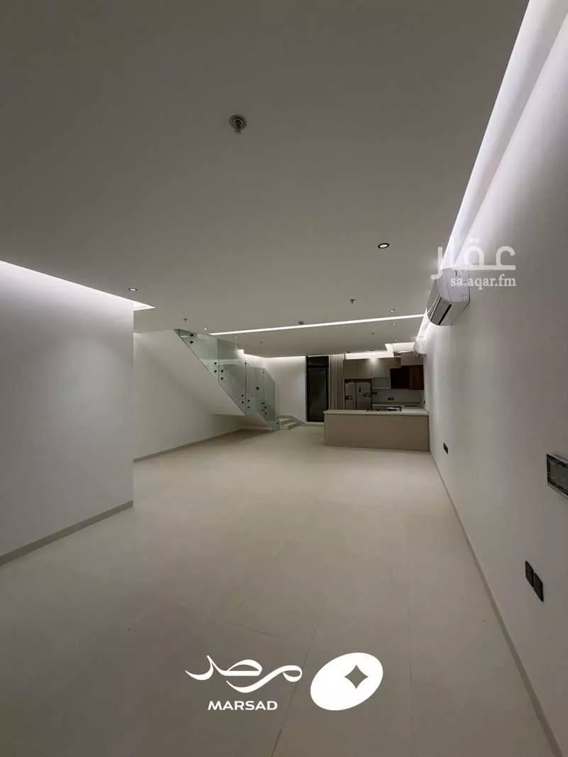 شقة 3 غرف في العارض 3