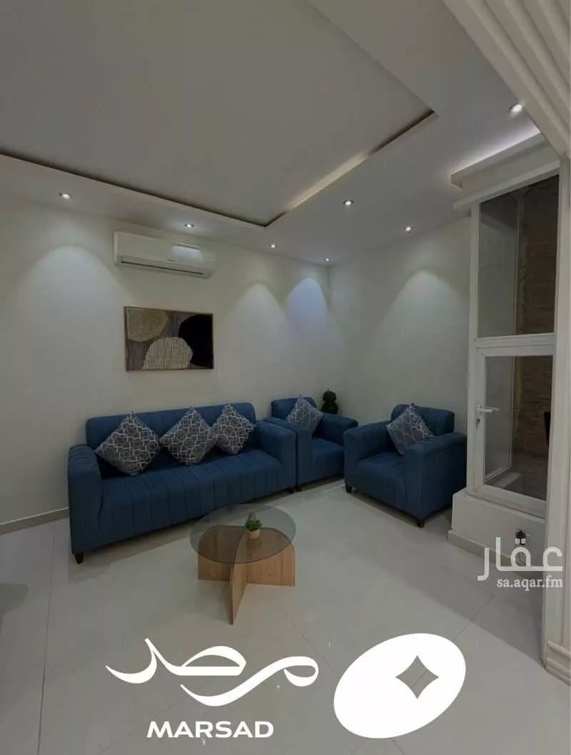 3 bedroom apartment in Al Aridh 5