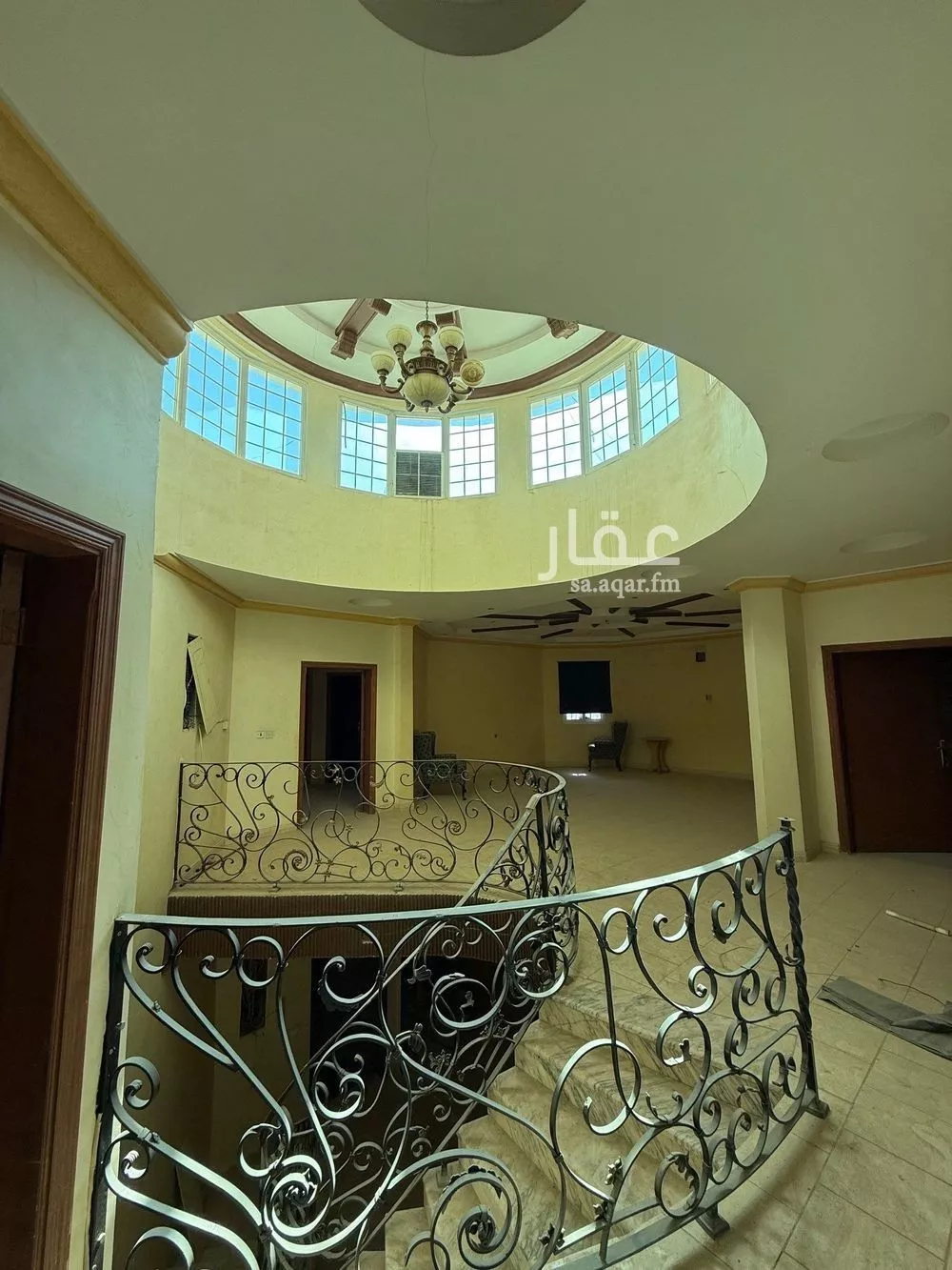 875 sqm land in Al Nuzhah 5