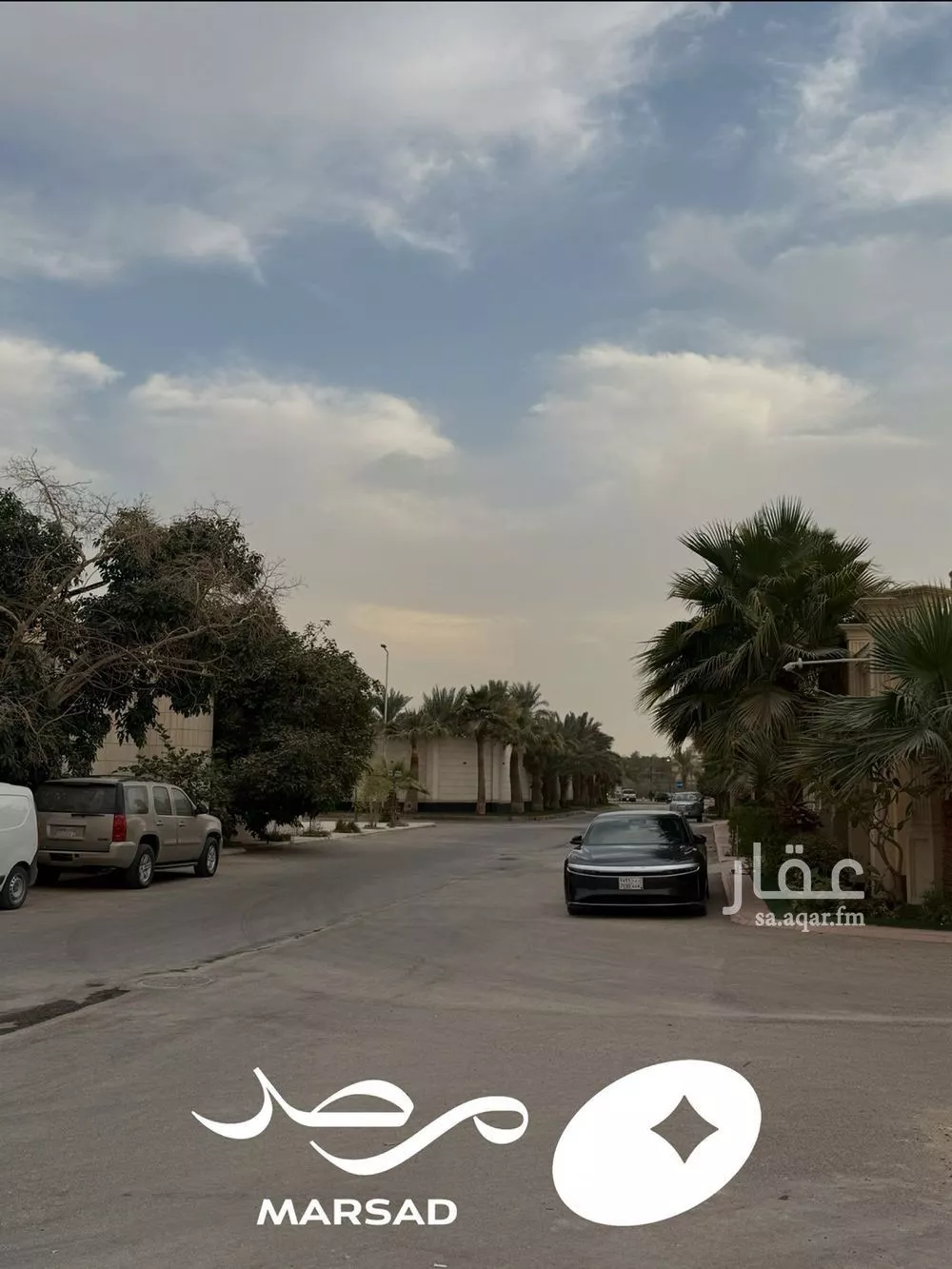 أرض 875 م² في حطين 4