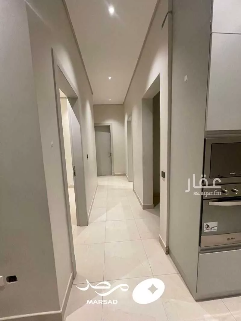 شقة 3 غرف في قرطبة 4