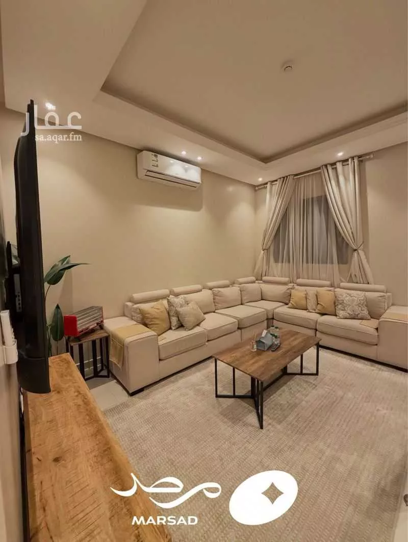 4 bedroom apartment in Al Yasmin, Riyadh 6