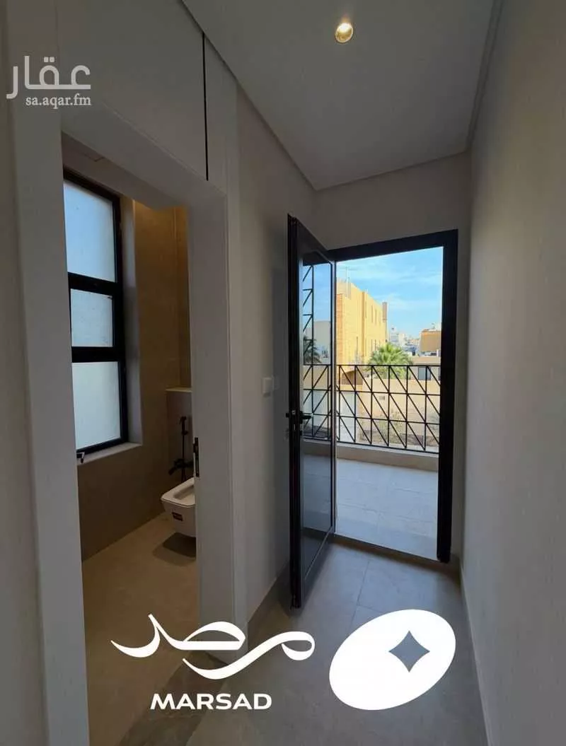 دور 3 غرف في النرجس 2