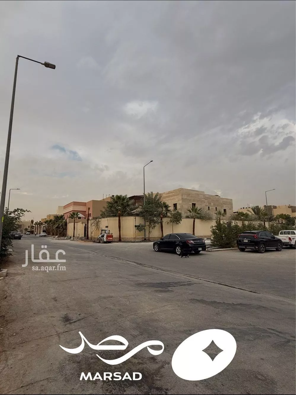 أرض 875 م² في حطين 2