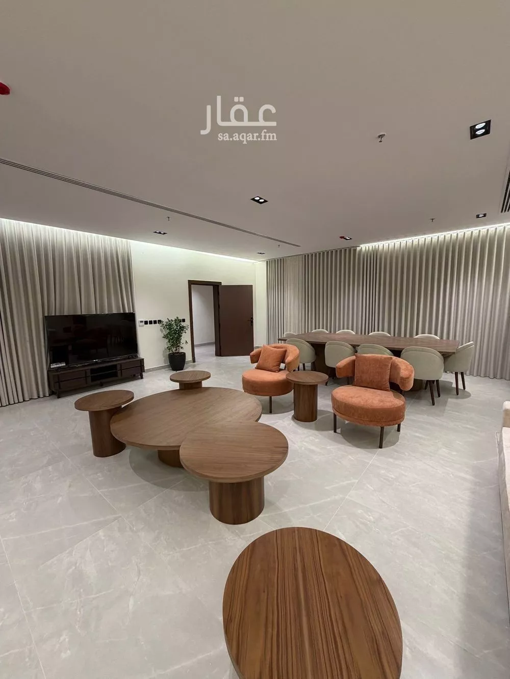 شقة 4 غرف في حطين، الرياض 5