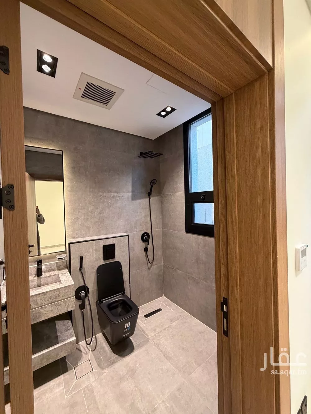 شقة 4 غرف في حطين، الرياض 13