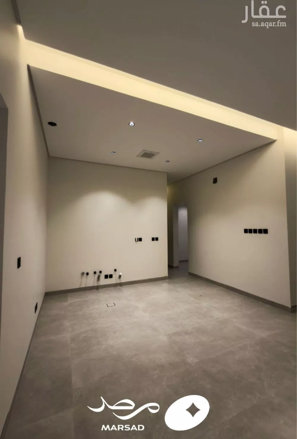 دور 3 غرف في النرجس 3