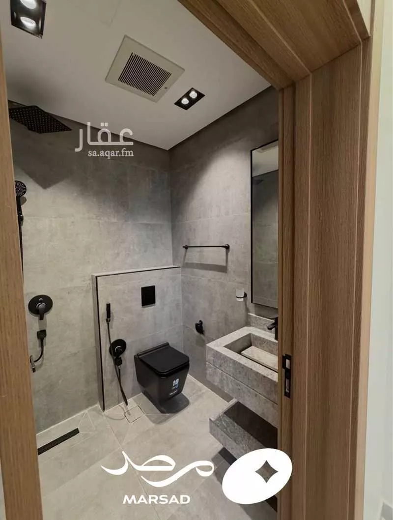 شقة 3 غرف في حطين، الرياض 5