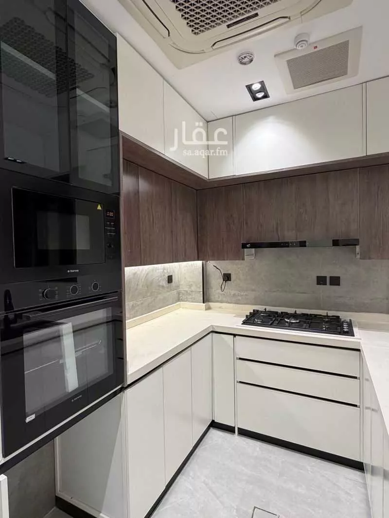 شقة 4 غرف في حطين، الرياض 16