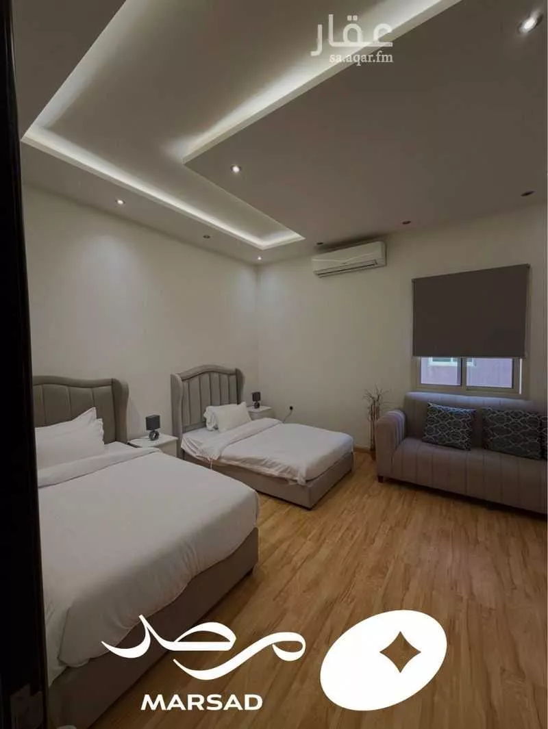 3 bedroom apartment in Al Aridh 2