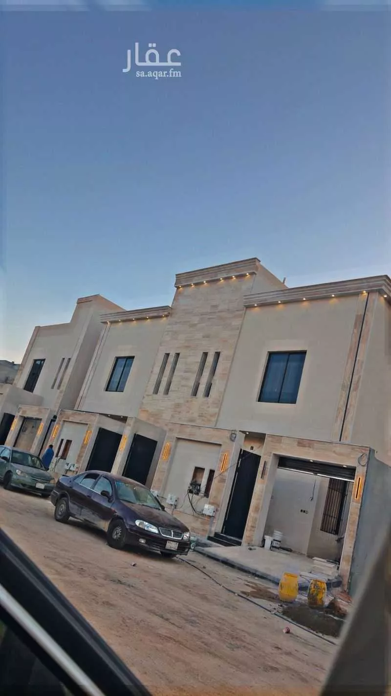 فيلا 4 غرف في السعادة، الرياض 7