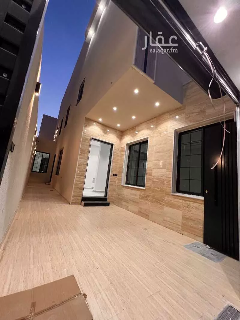 فيلا 4 غرف في السعادة، الرياض 5