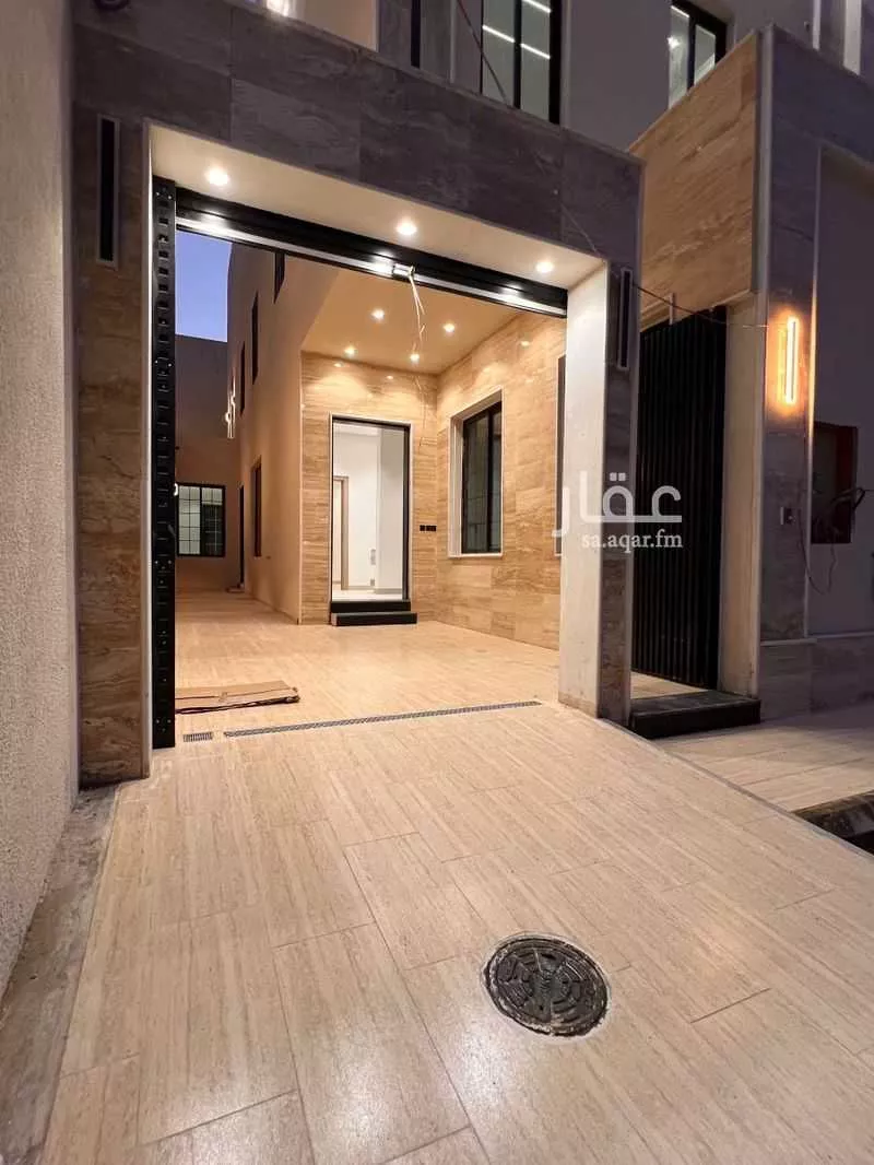 فيلا 4 غرف في السعادة، الرياض 6