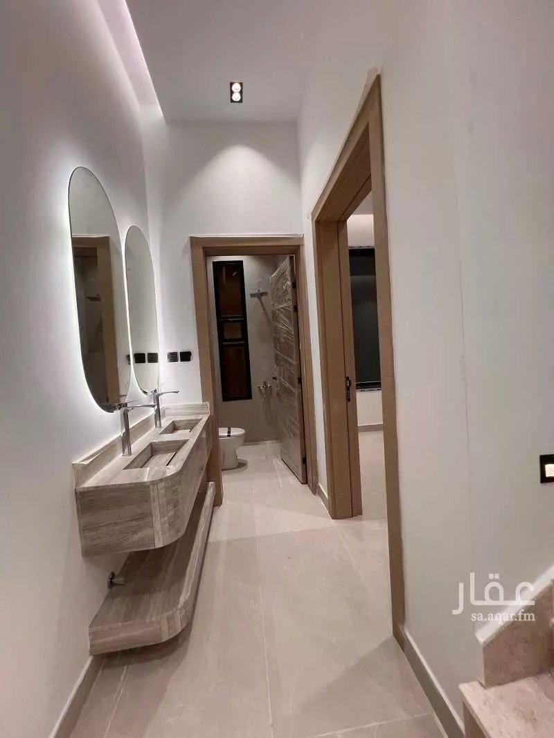 فيلا 4 غرف في السعادة، الرياض 5