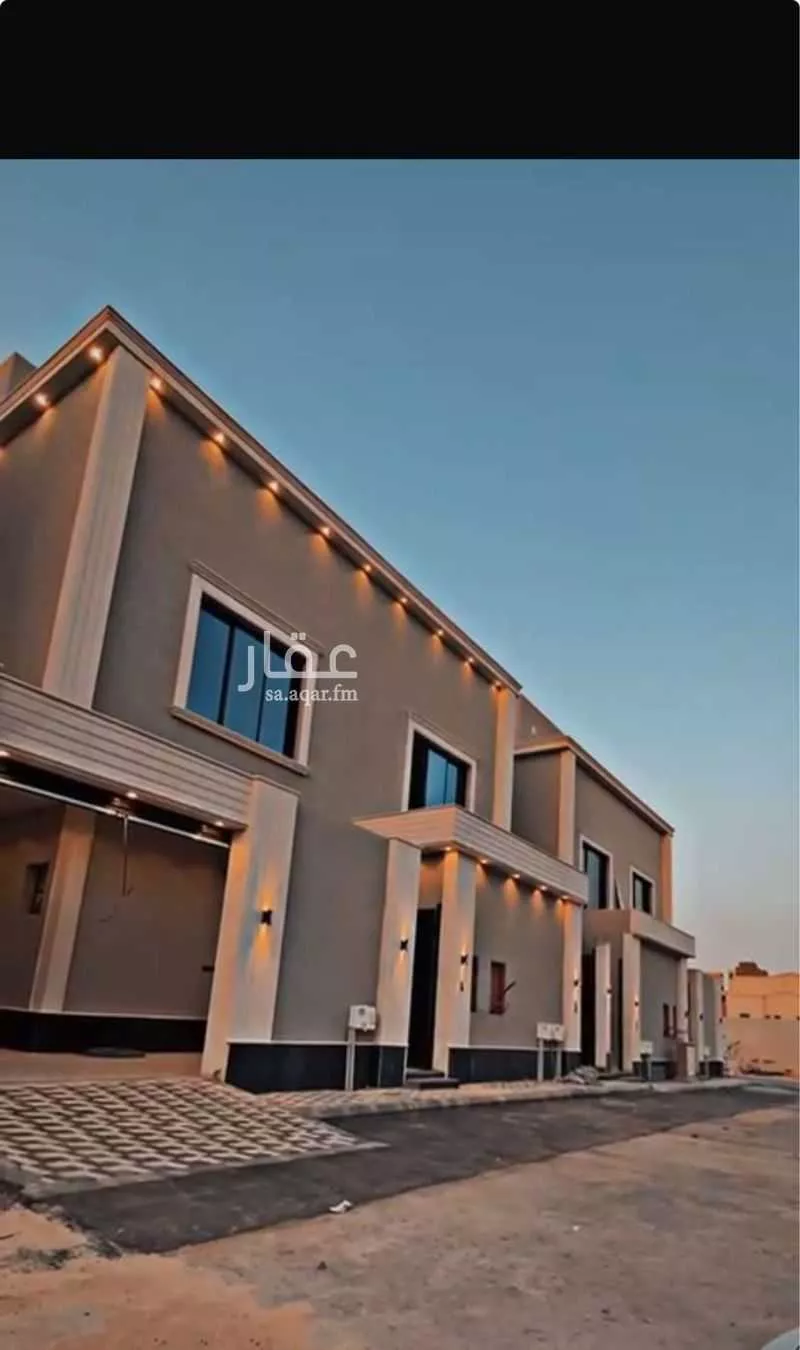 دور 4 غرف في النظيم 5