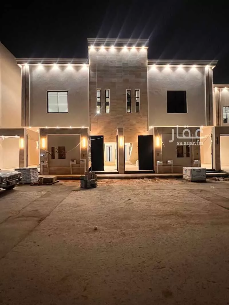 دور 5 غرف في السعادة 2