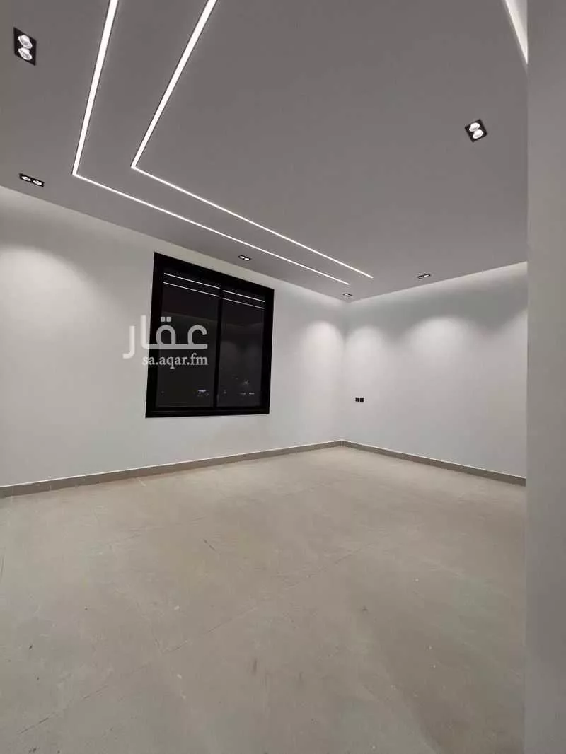 دور 5 غرف في السعادة 3