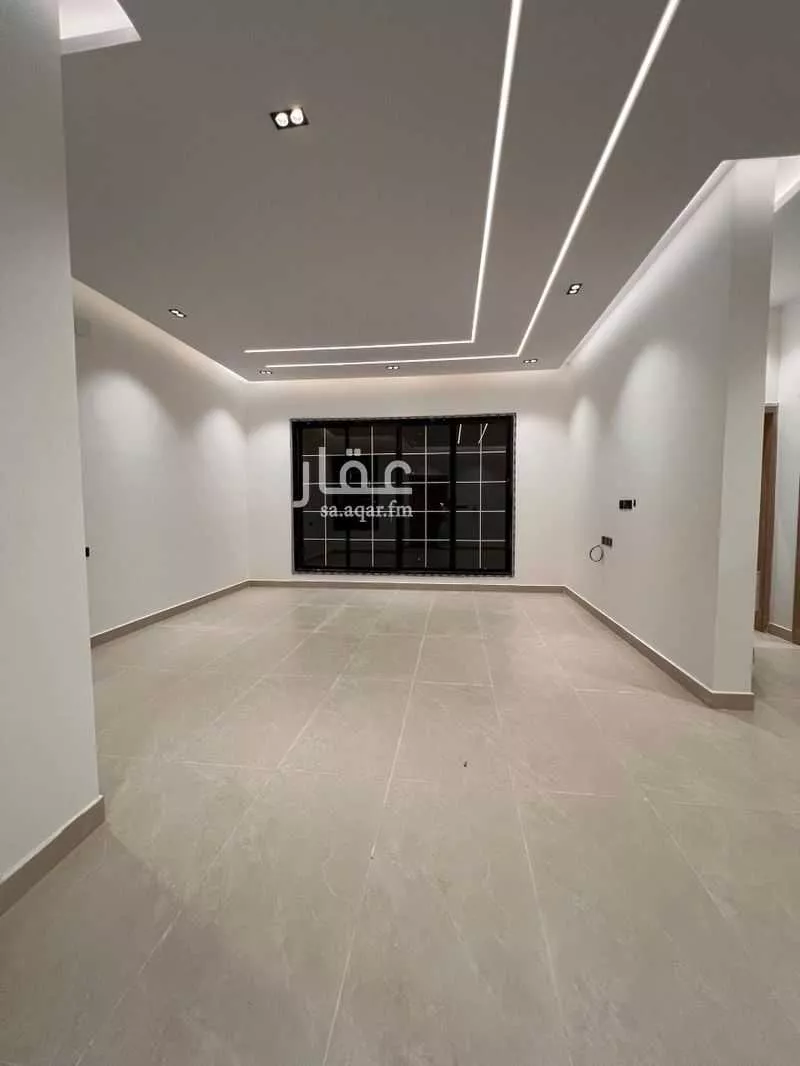 شقة 4 غرف في السعادة 5