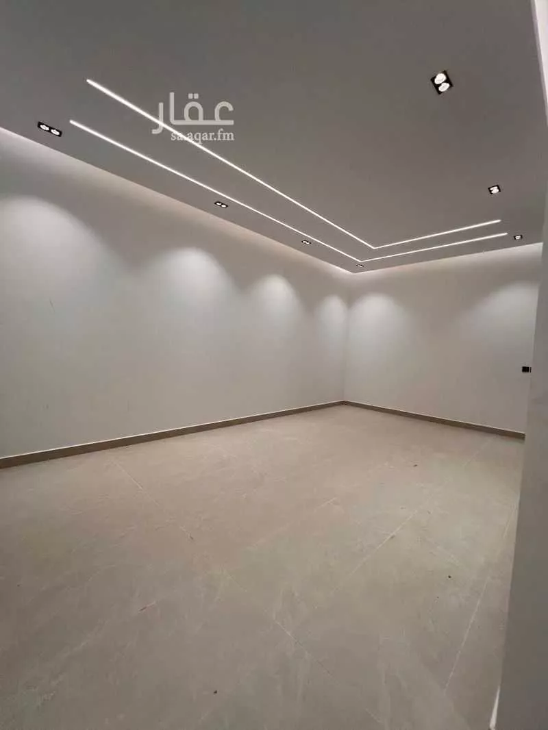 شقة 4 غرف في السعادة 2