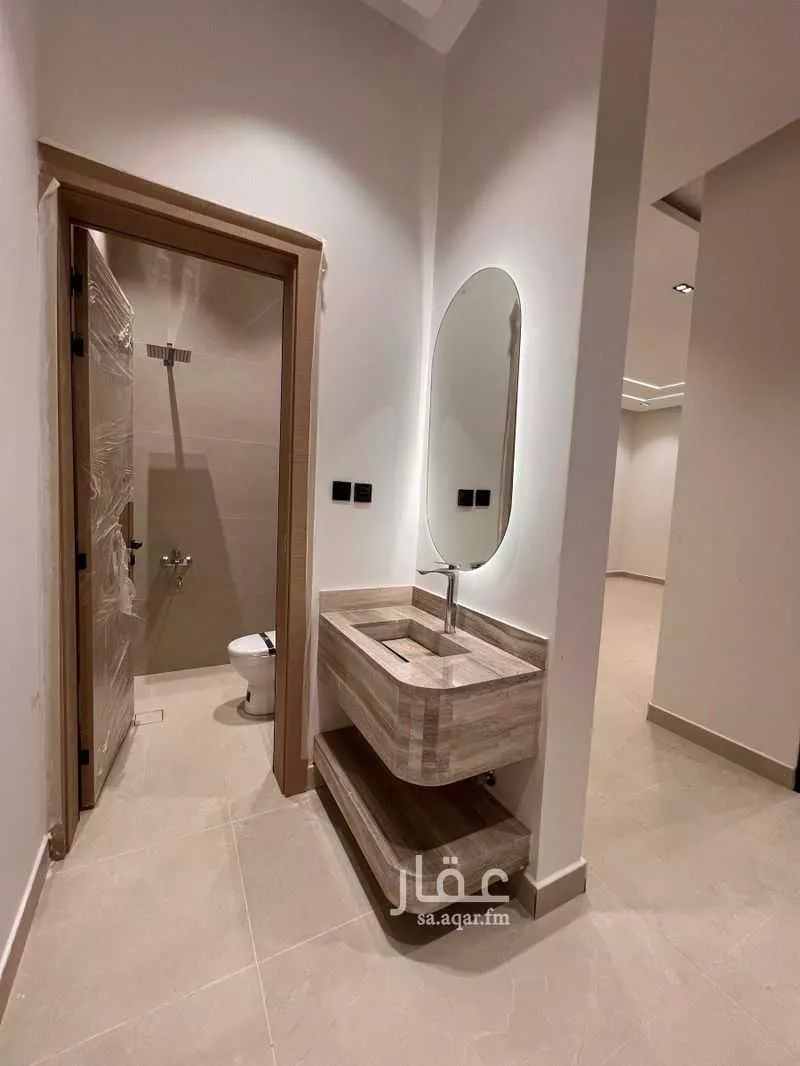 شقة 4 غرف في السعادة 4