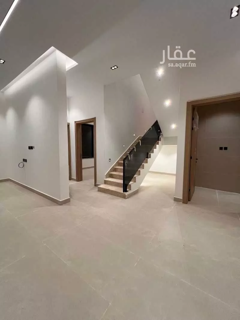 فيلا 4 غرف في السعادة، الرياض 7
