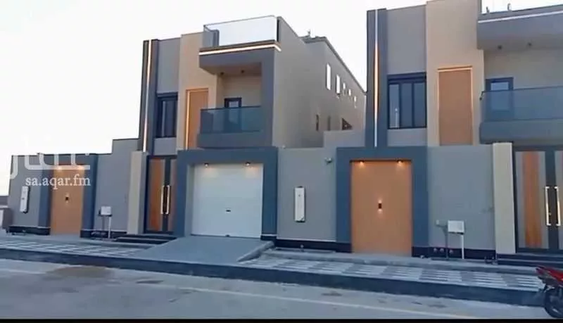 فيلا 6 غرف في الخبر