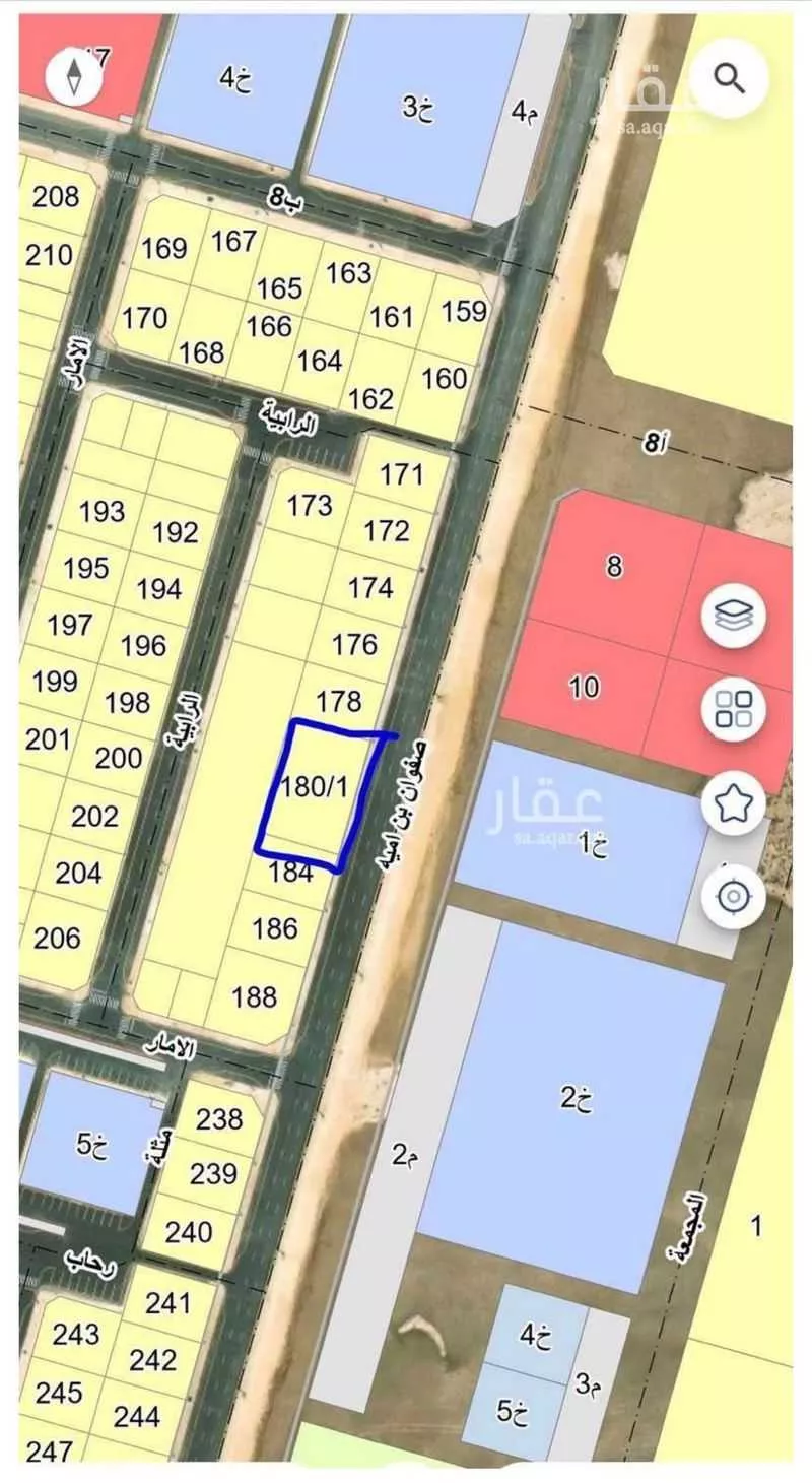 فيلا 7 غرف في اللؤلؤ 3