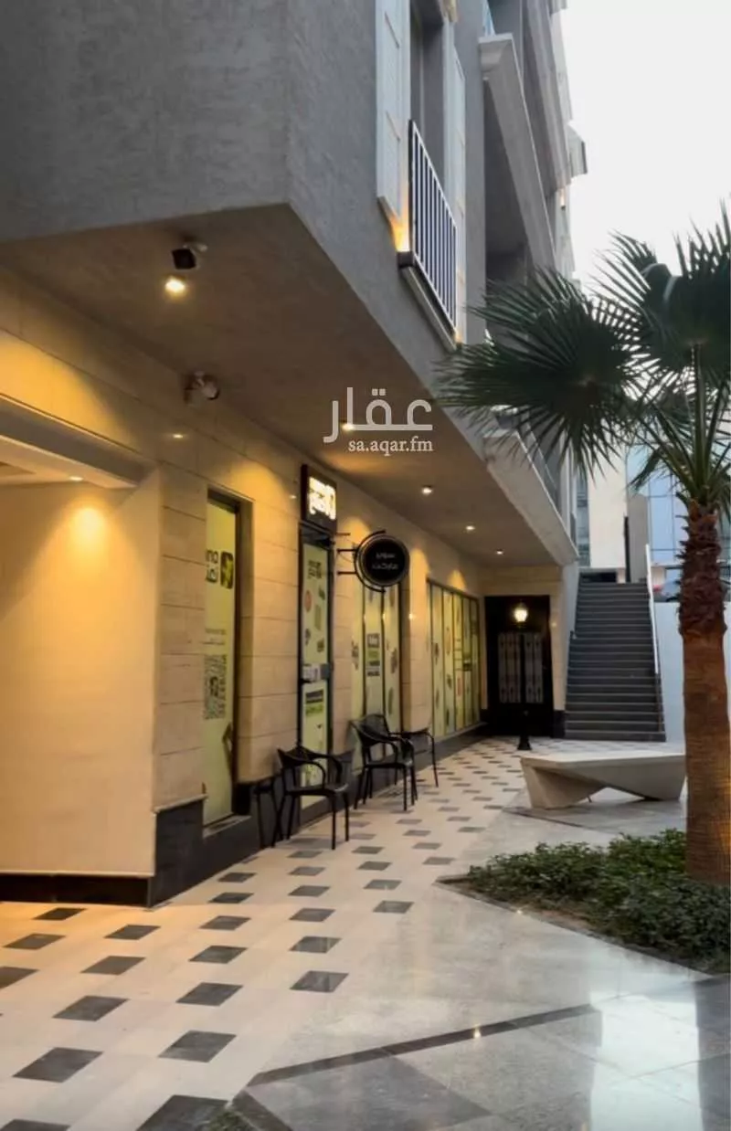 شقة 3 غرف في حطين، الرياض 10