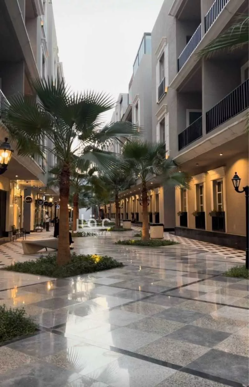 شقة 3 غرف في حطين، الرياض 7