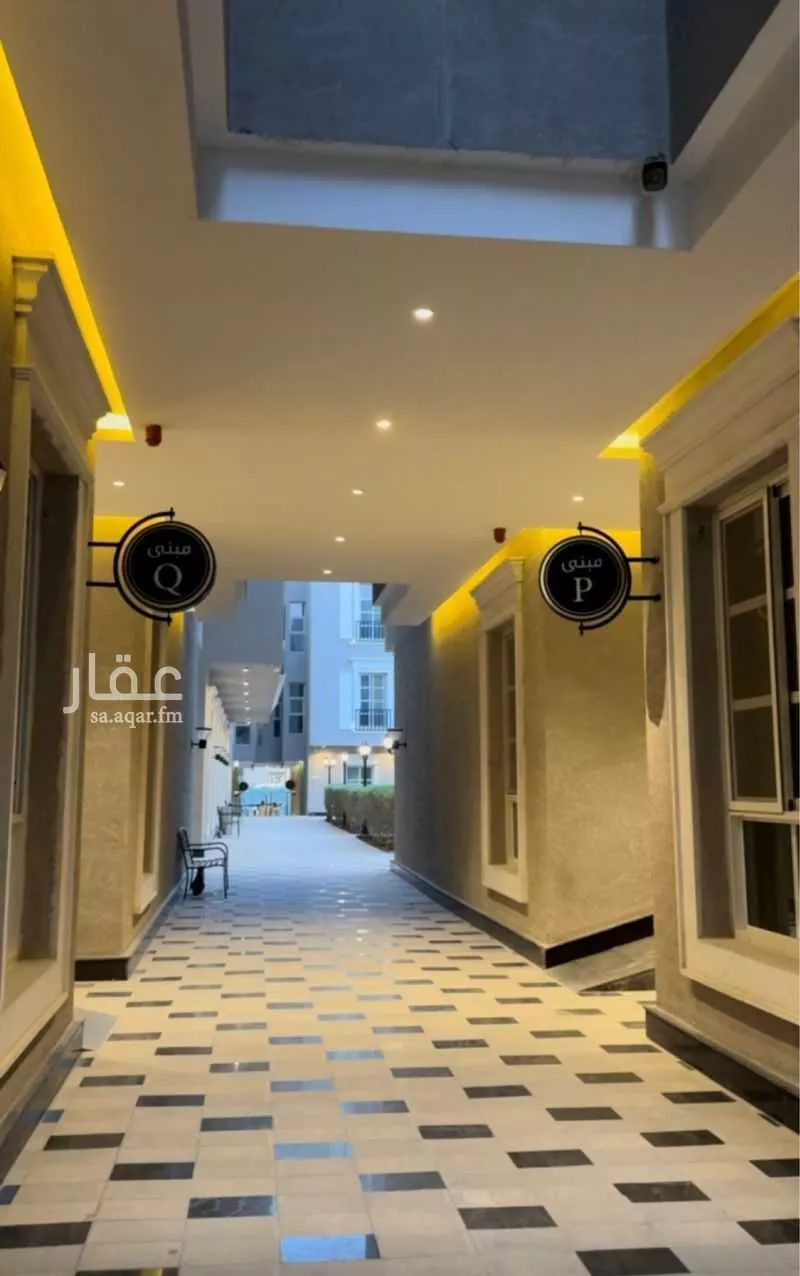 شقة 3 غرف في حطين، الرياض 9