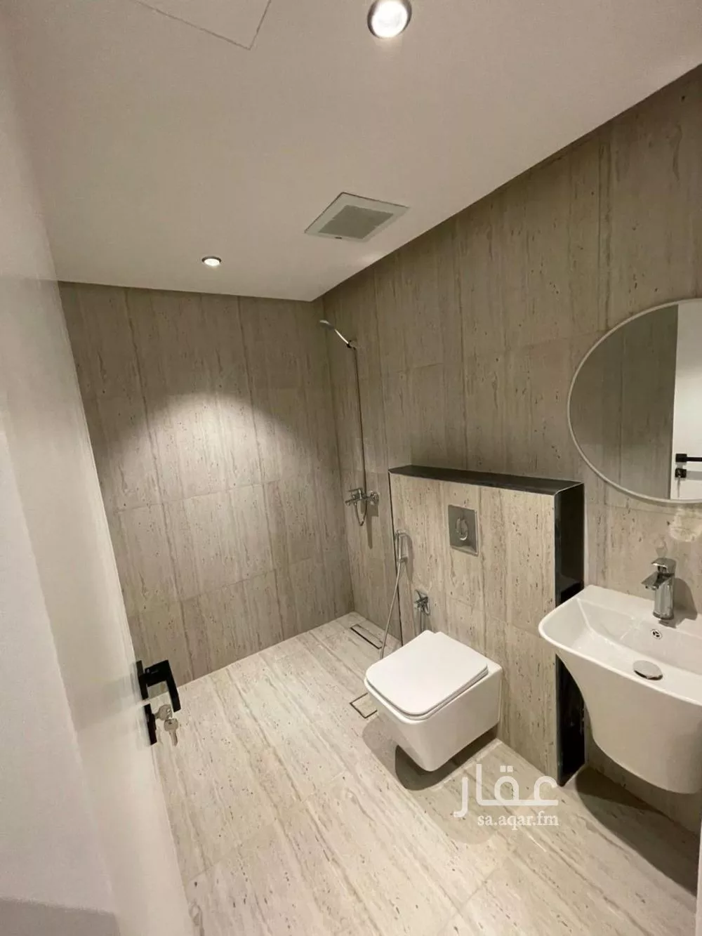 3 bedroom apartment in Al Nada, Riyadh 7