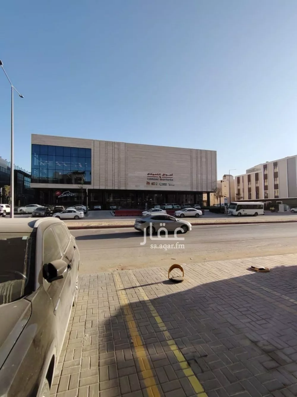 3 bedroom apartment in Al Aridh 5